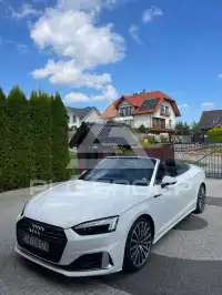 2021 Audi A5