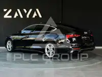 2021 Audi A5