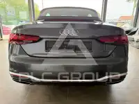 2021 Audi A5