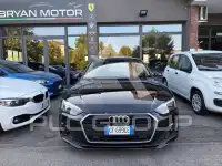2021 Audi A5