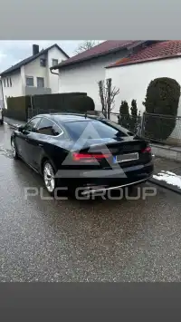 2021 Audi A5