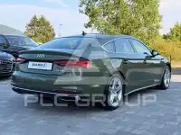 2021 Audi A5