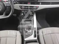 2021 Audi A5
