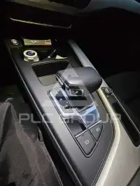 2021 Audi A5