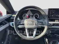2021 Audi A5