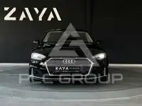 2021 Audi A5