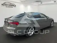 2021 Audi A5