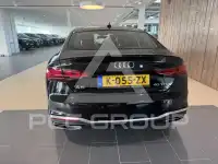 2021 Audi A5