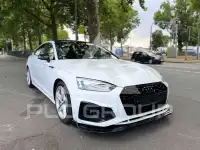 2021 Audi A5