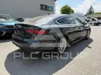 2021 Audi A5