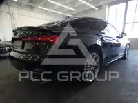 2021 Audi A5