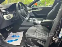 2021 Audi A5