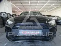 2021 Audi A5