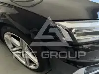 2021 Audi A5