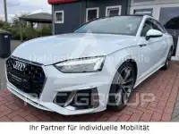 2021 Audi A5