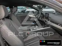 2021 Audi A5
