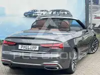2021 Audi A5