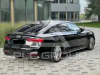 2021 Audi A5