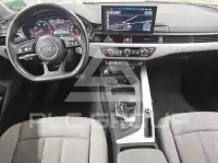 2021 Audi A5