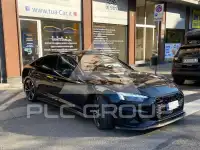 2021 Audi A5