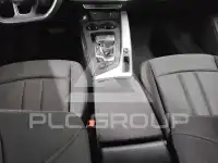 2021 Audi A5