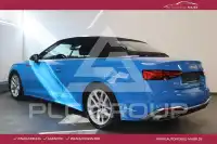 2021 Audi A5