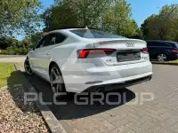 2021 Audi A5