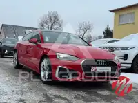2021 Audi A5