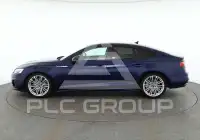 2021 Audi A5