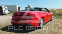 2021 Audi A5