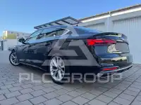 2021 Audi A5