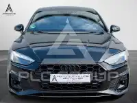 2021 Audi A5
