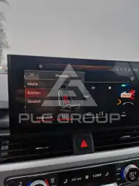 2021 Audi A5