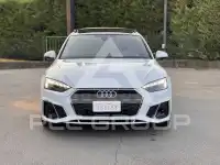 2021 Audi A5