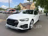 2021 Audi A5