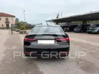 2021 Audi A5