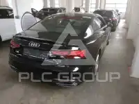 2021 Audi A5