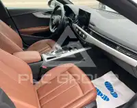 2021 Audi A5