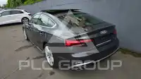 2021 Audi A5