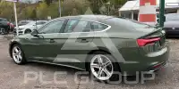 2021 Audi A5