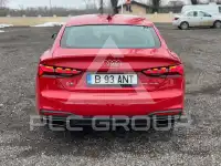 2021 Audi A5