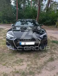 2021 Audi A5