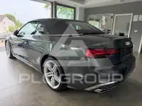 2021 Audi A5