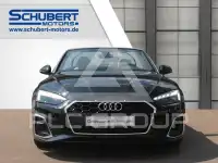 2021 Audi A5