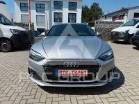 2021 Audi A5