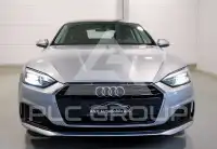 2021 Audi A5