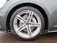 2021 Audi A5