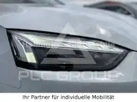 2021 Audi A5