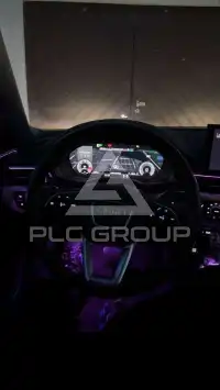 2021 Audi A5