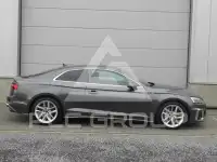2021 Audi A5